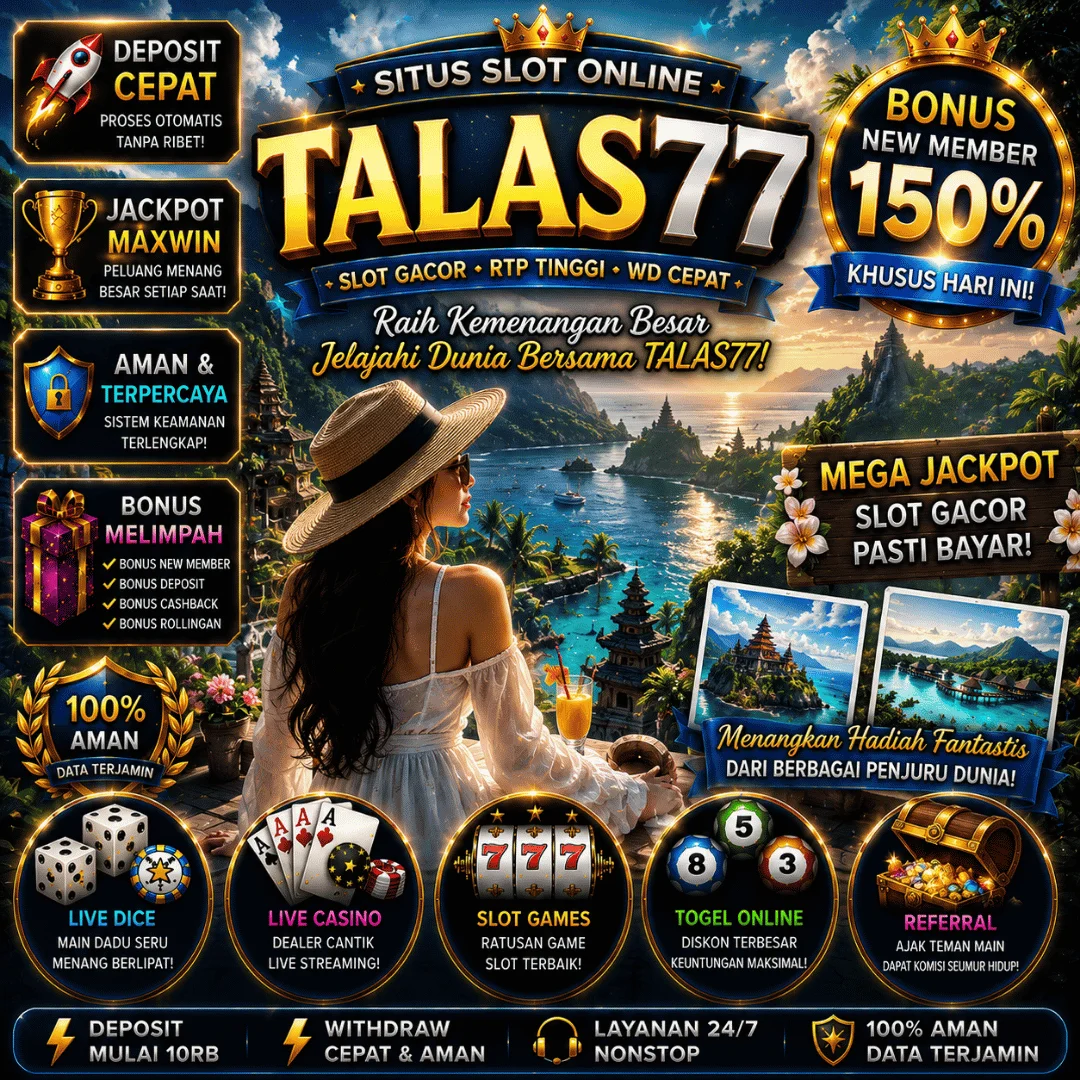 TALAS77